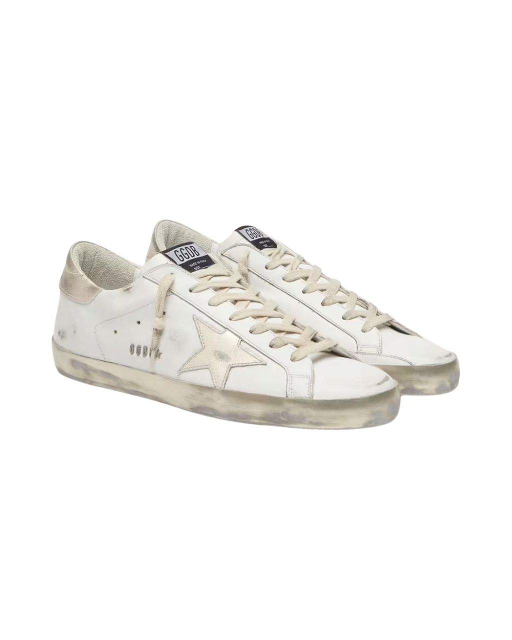 Golden goose