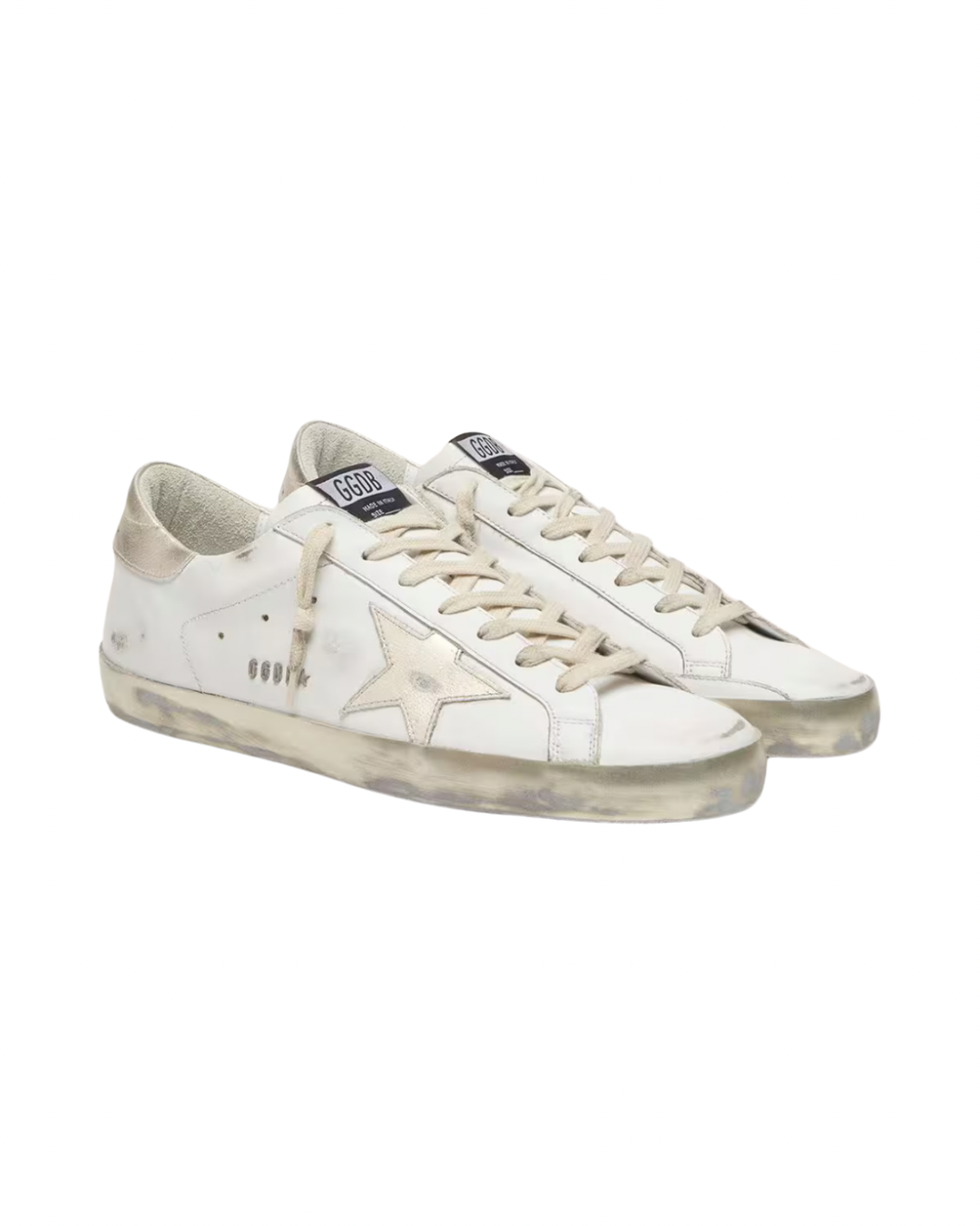 Golden goose