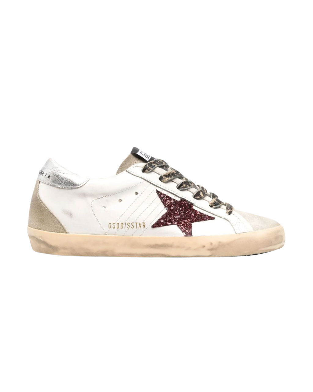 Golden goose