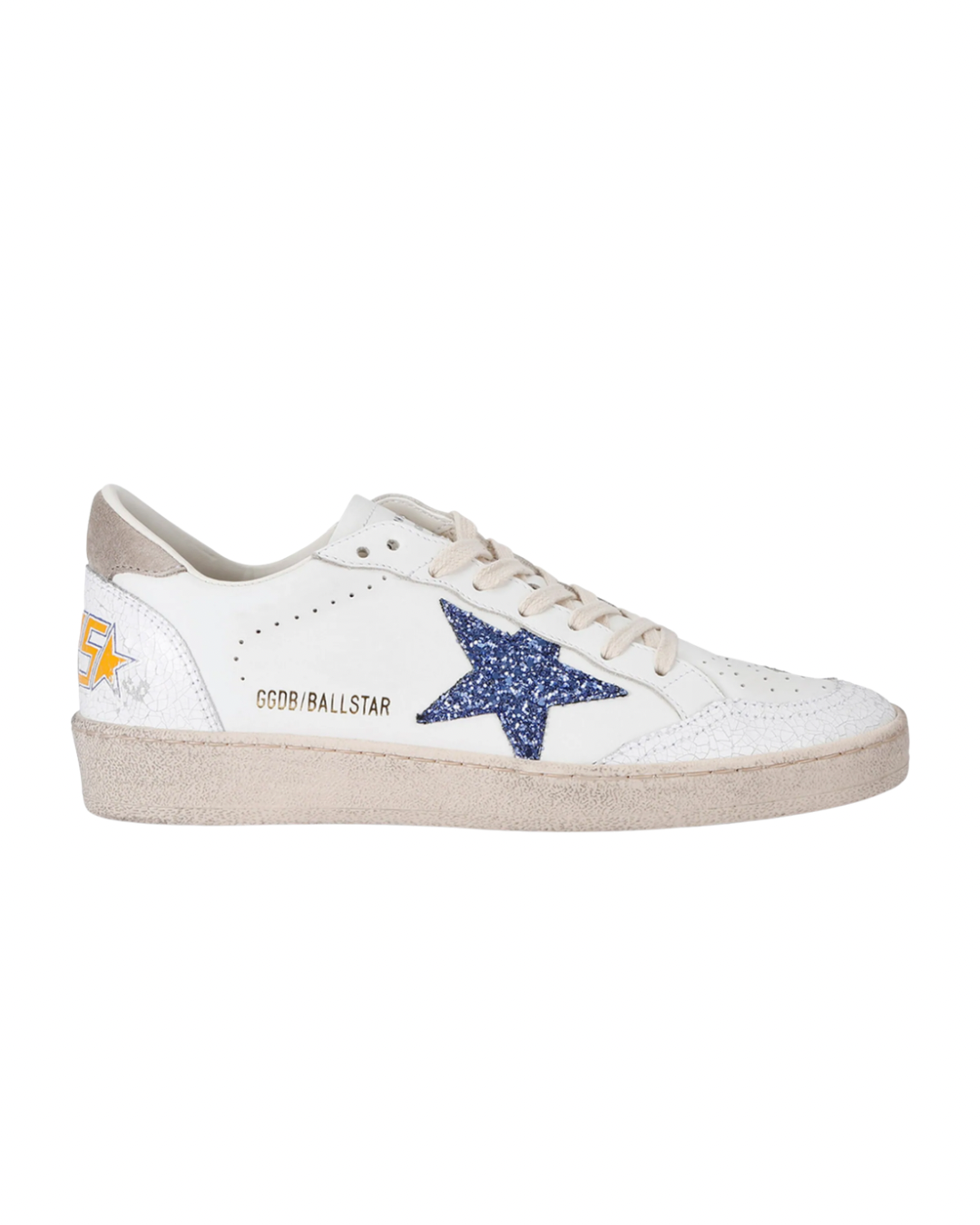 Golden goose