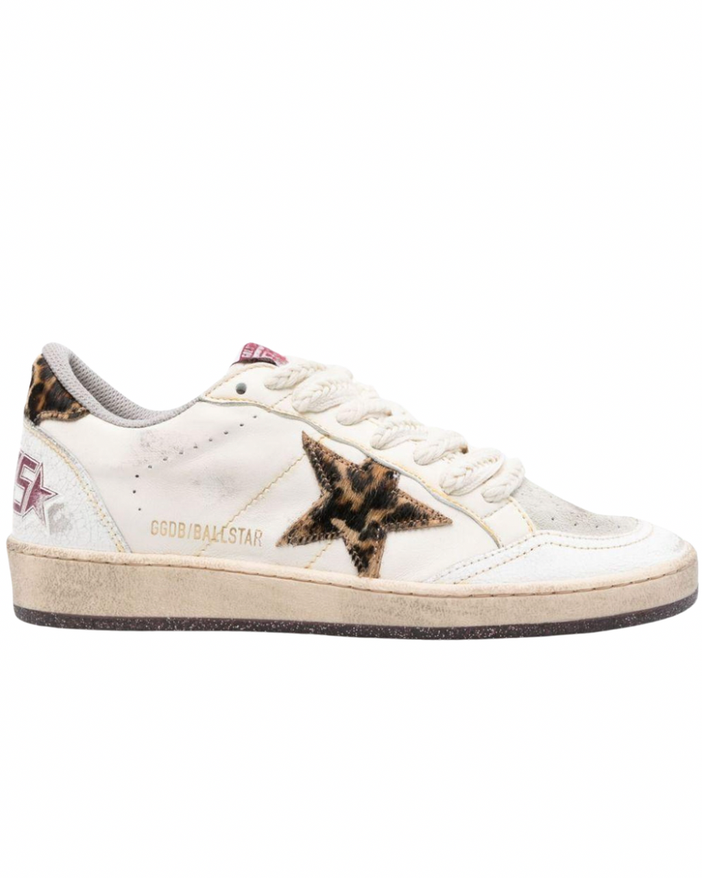 Golden goose