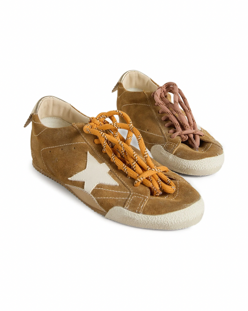 Golden goose