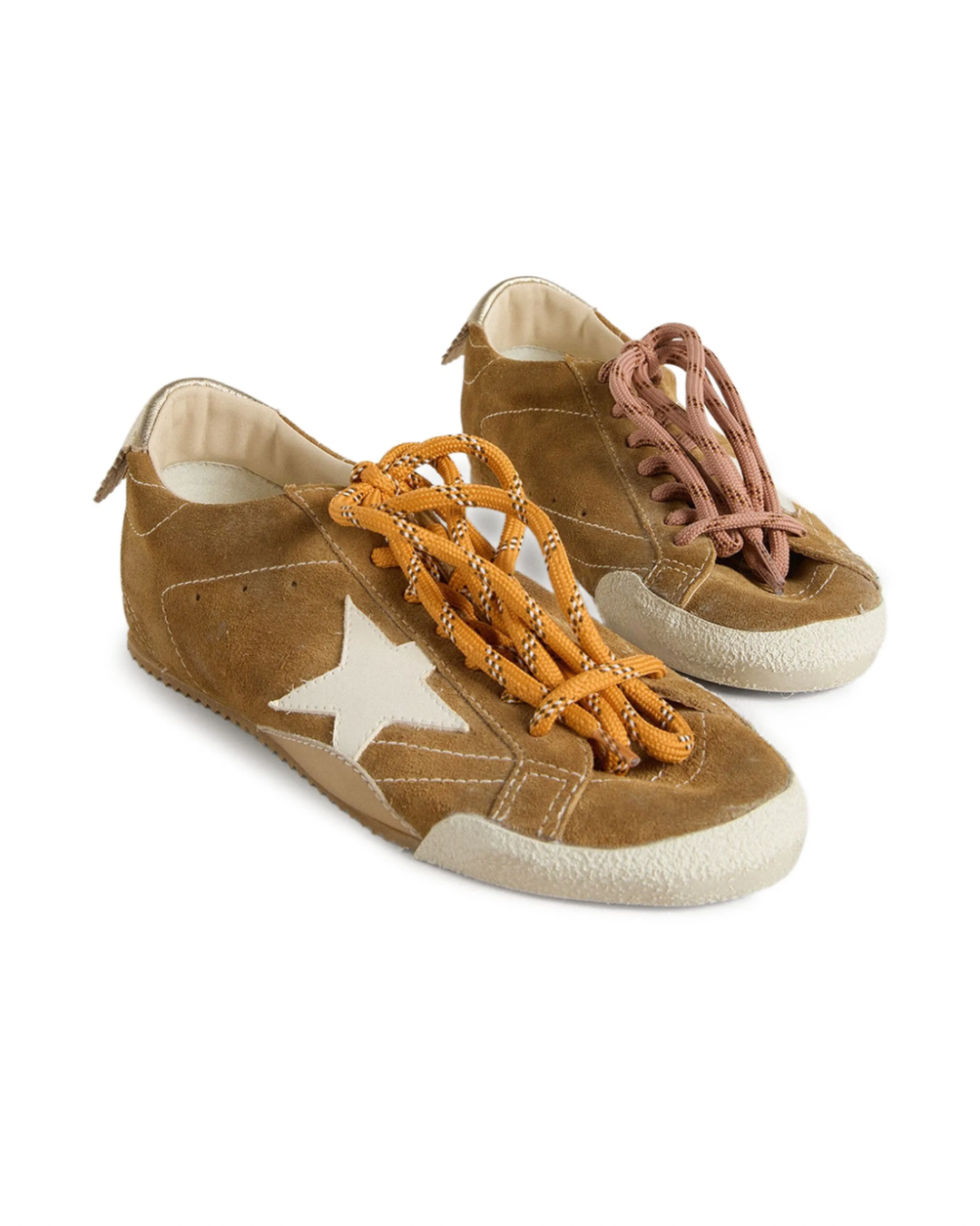 Golden goose