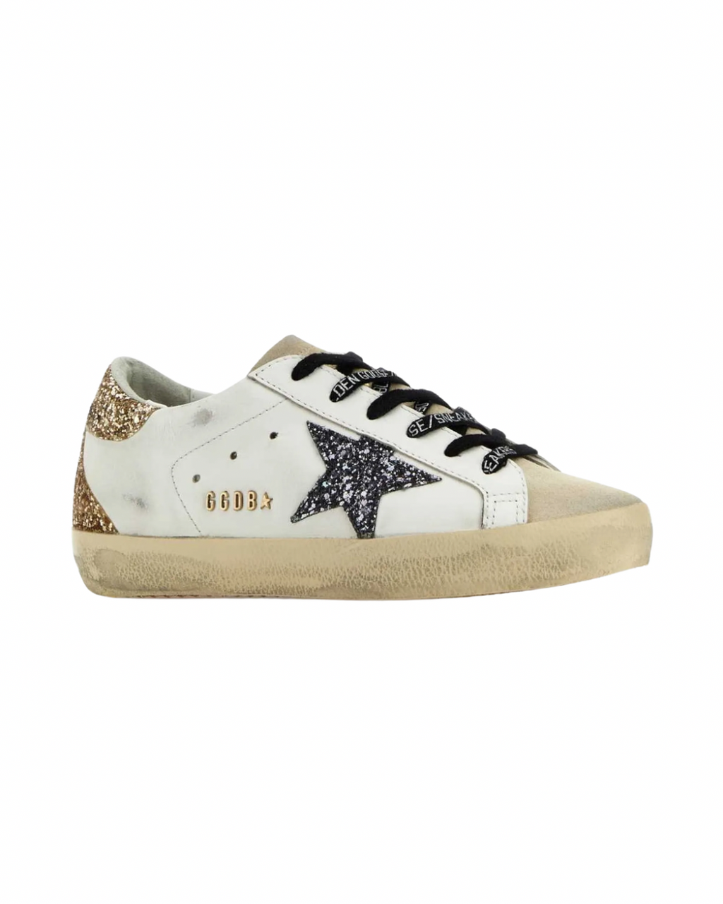 Golden goose