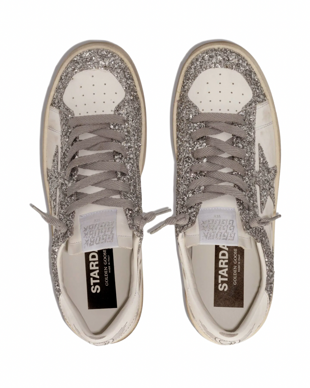 Golden goose