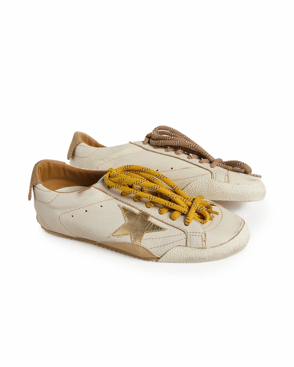 Golden goose