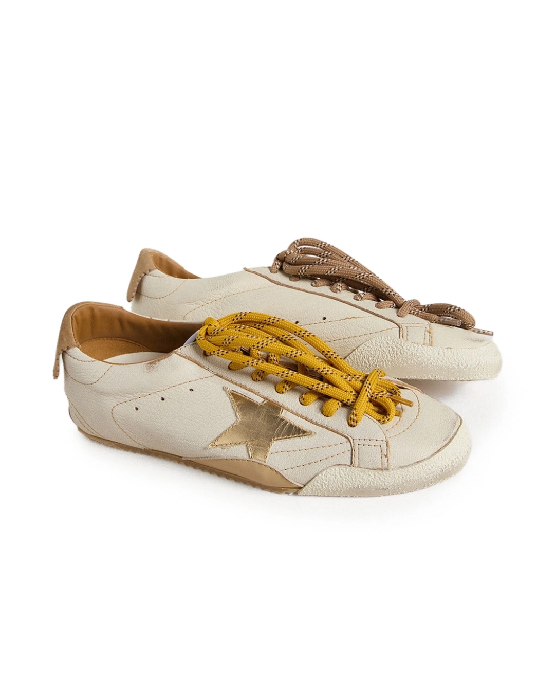 Golden goose