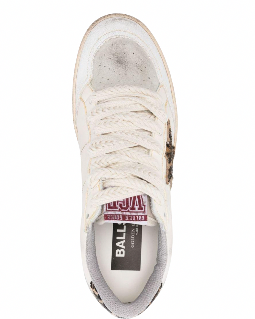 Golden goose