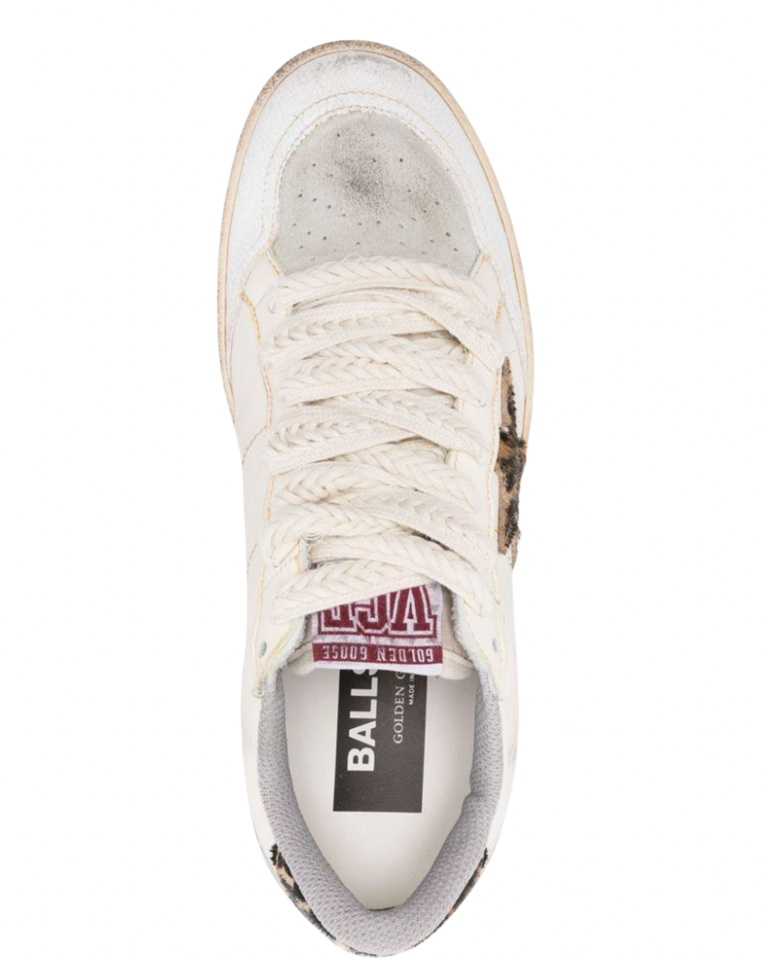 Golden goose