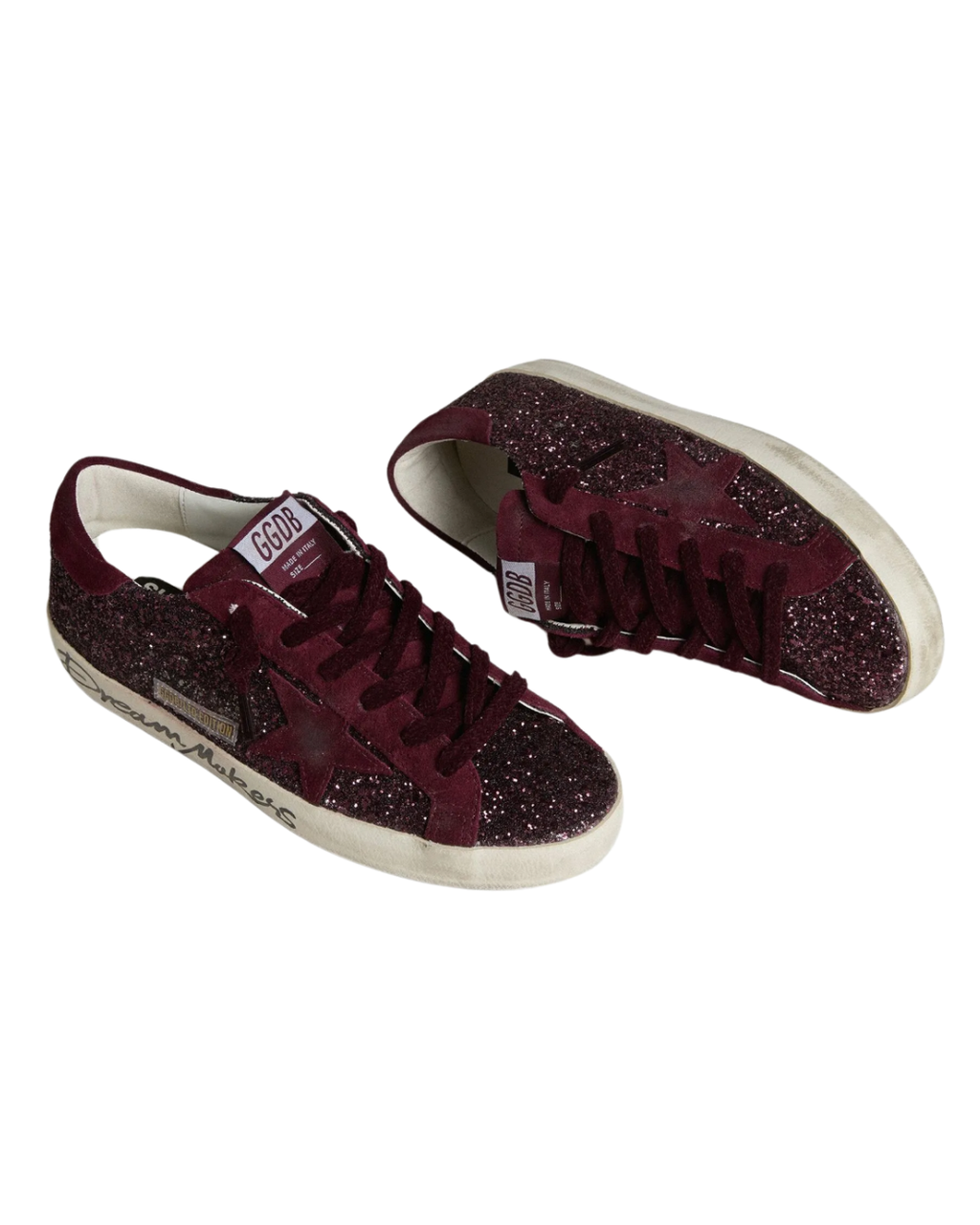 Golden goose