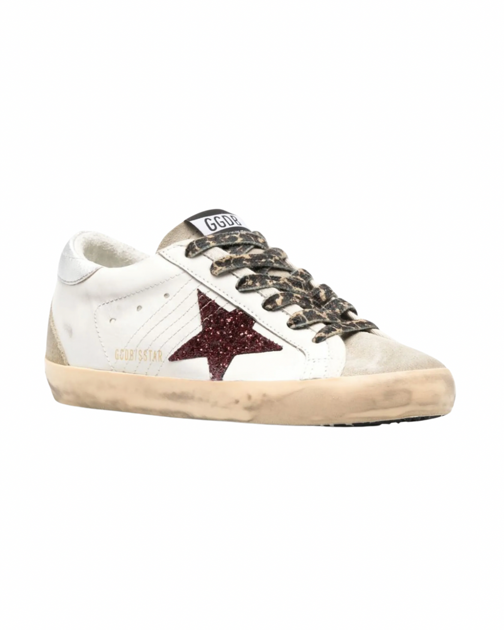 Golden goose