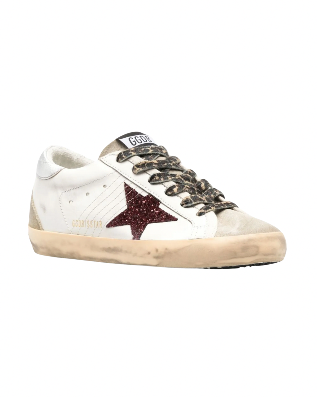 Golden goose