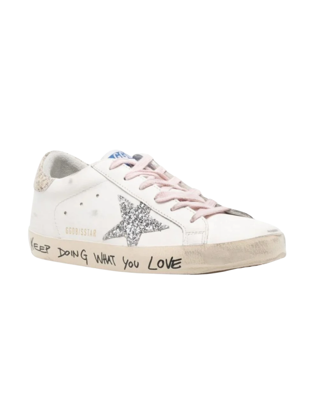 Golden goose