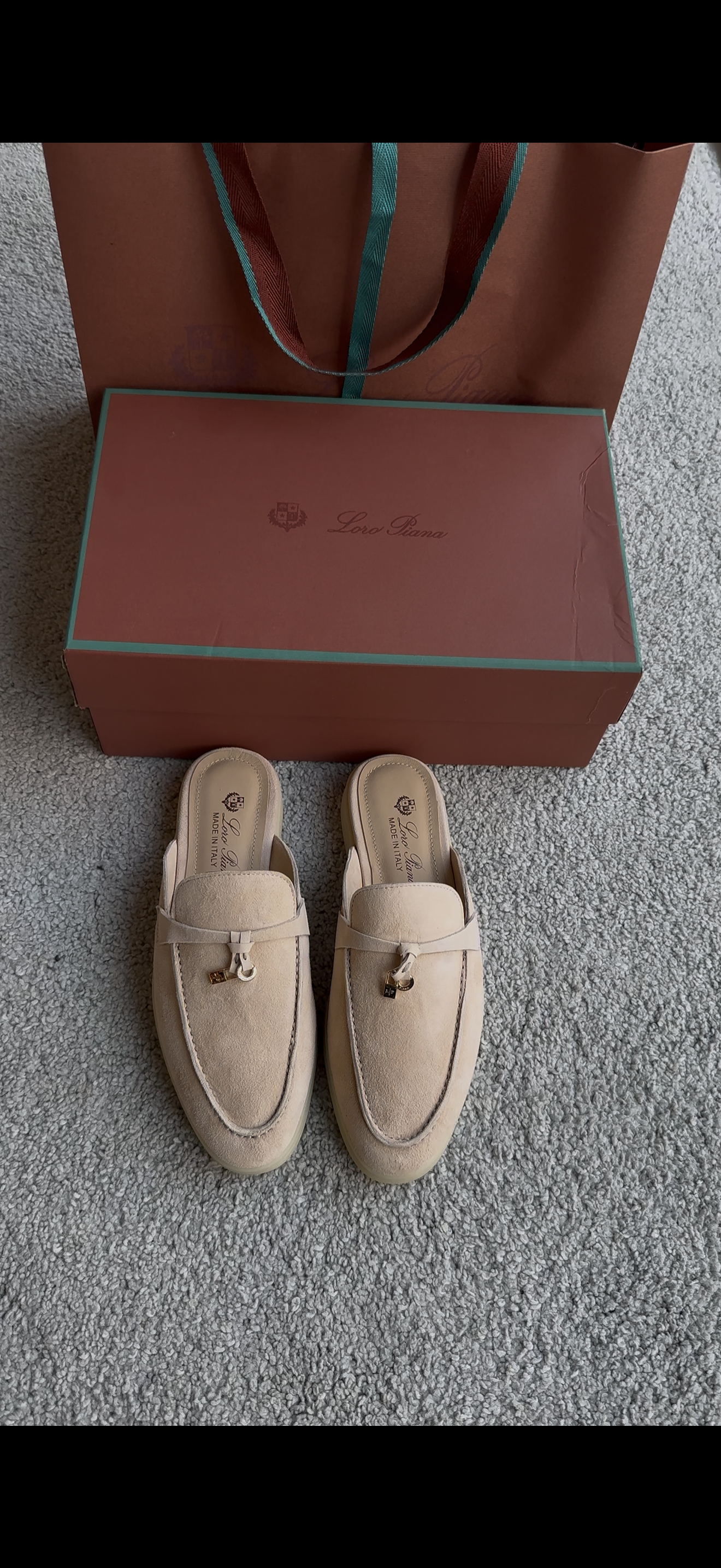 Loro piana
